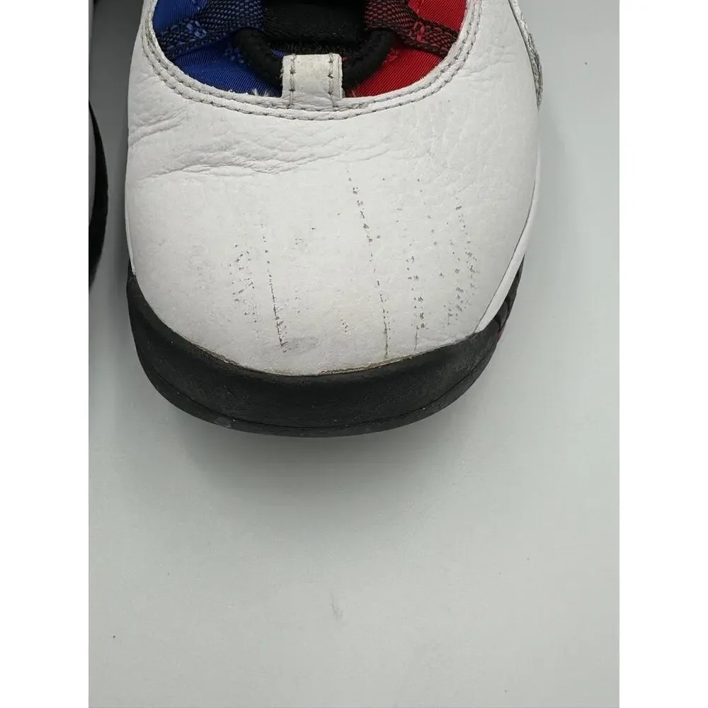 Air Jordan 10 Russell Westbrook Class of 2006 | 310805-160 | Size 8M | OG Box‎